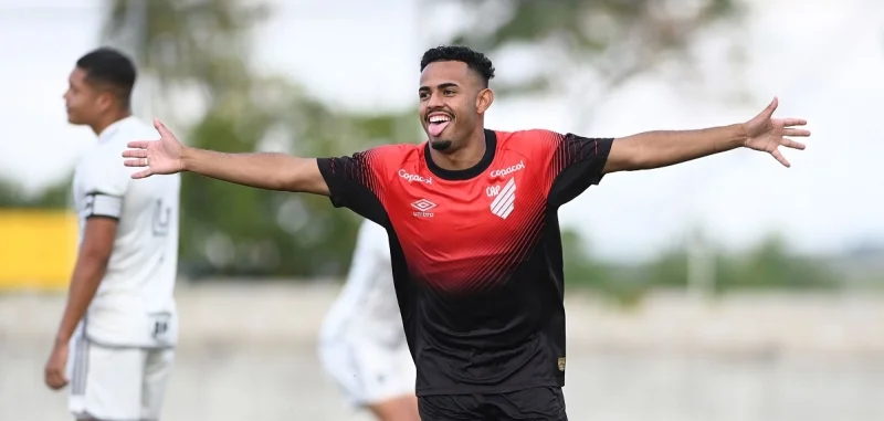 Амазонас - Атлетико ПР Амазонас - Атлетико ПР