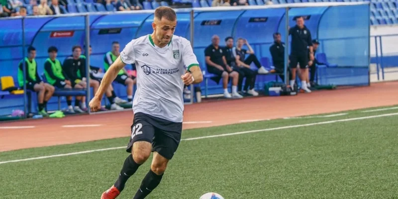 Волна - Химик Дзержинск Волна - Химик Дзержинск