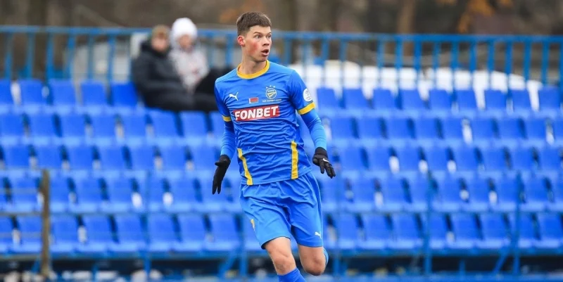 Динамо Минск 2 - БАТЭ-2