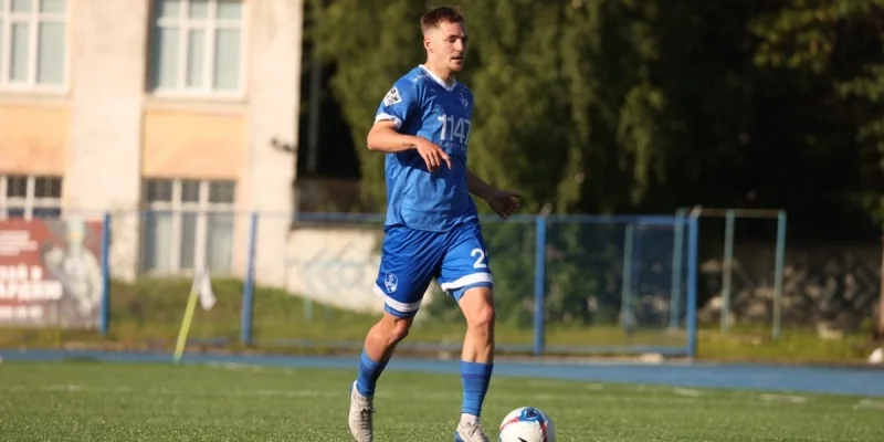 Тверь - Динамо Вологда Тверь - Динамо Вологда