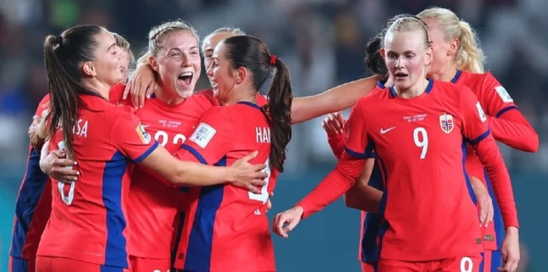 Норвегия - Финляндия Норвегия - Финляндия