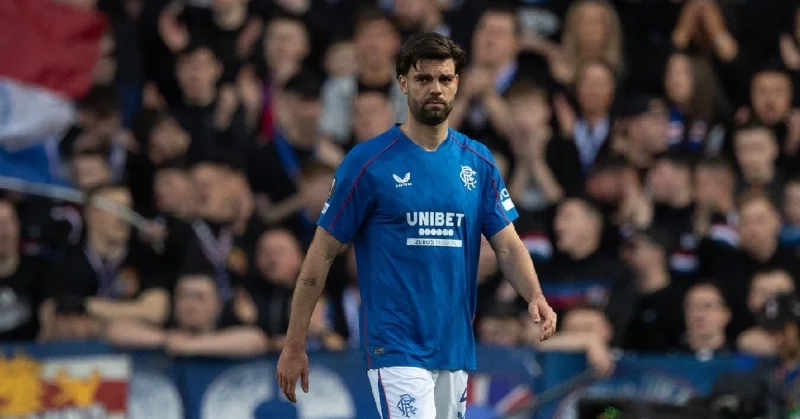 Рейнджерс - Брюгге Рейнджерс - Брюгге