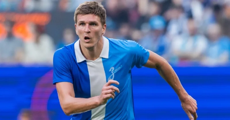 Зенит - Балтика Зенит - Балтика