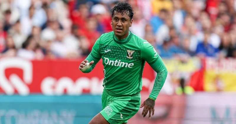 Пумас - Леганес Пумас - Леганес