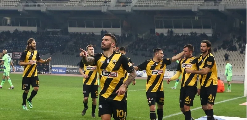 АЕК - Беерсхот