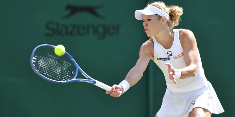 Солана Сиерра - Лаура Зигемунд