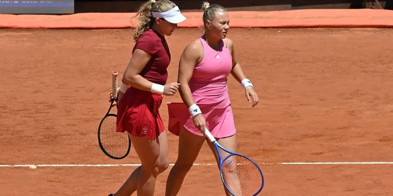 Сорана Кырстя - Мирра Андреева Сорана Кырстя - Мирра Андреева