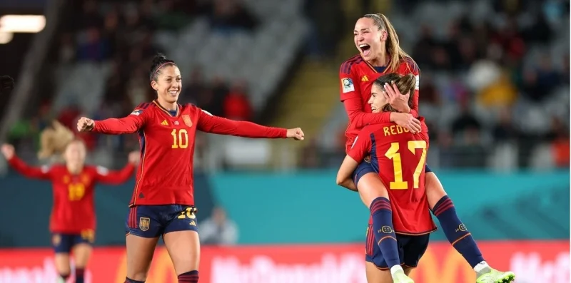 Испания - Бельгия Испания - Бельгия