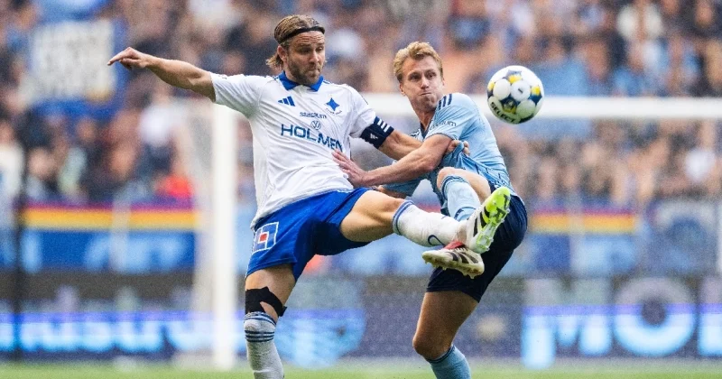 Норрчепинг - Броммапойкарна Норрчепинг - Броммапойкарна