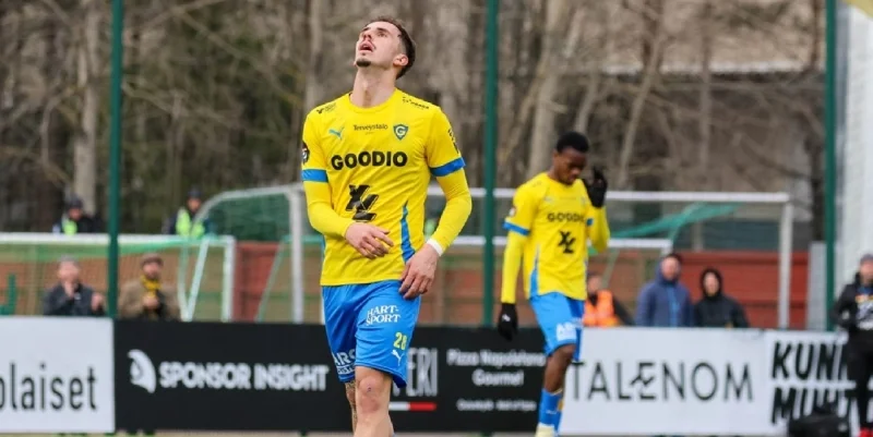 КТП - Гнистан