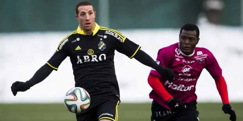 СИК Академия - Лахти СИК Академия - Лахти