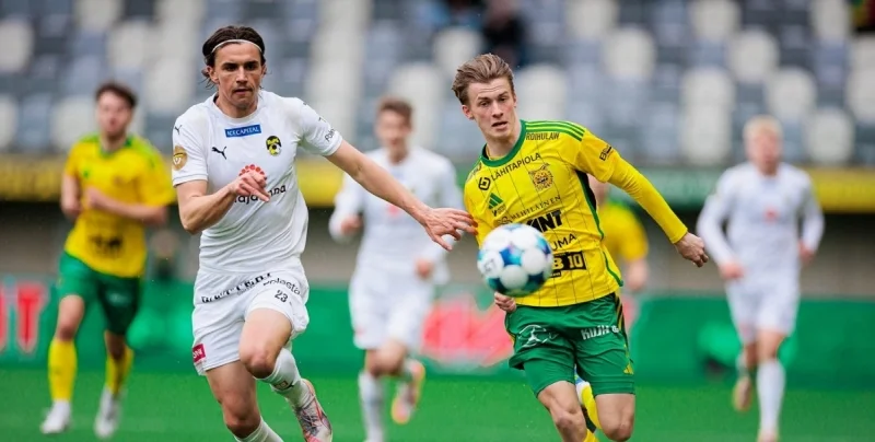 КуПС - Милсами КуПС - Милсами