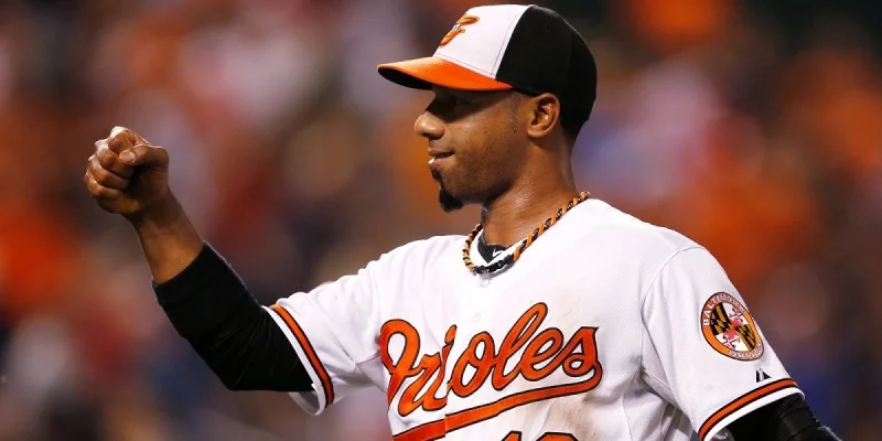 Балтимор Ориолс - Нью-Йорк Метс Балтимор Ориолс - Нью-Йорк Метс