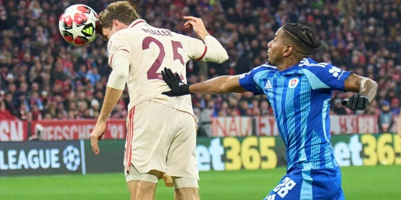 Слован Бр - Висла Краков Слован Бр - Висла Краков