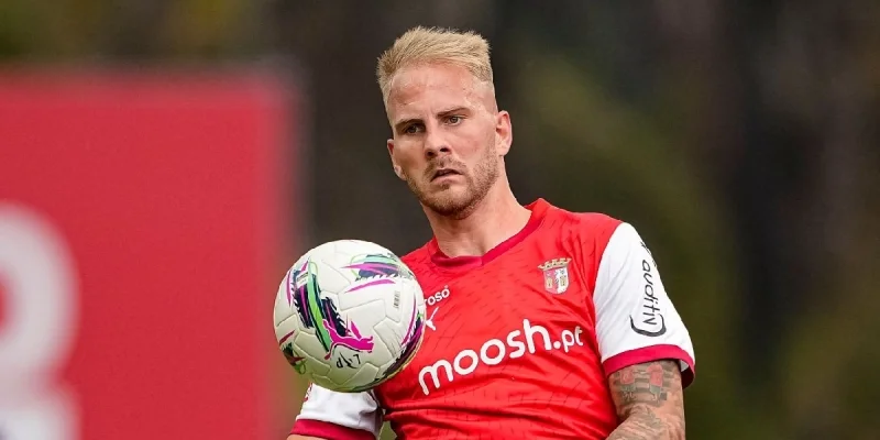 Вольфсбергер - Брага Вольфсбергер - Брага