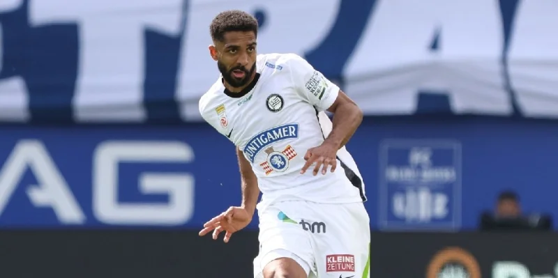 Штурм - Млада-Болеслав