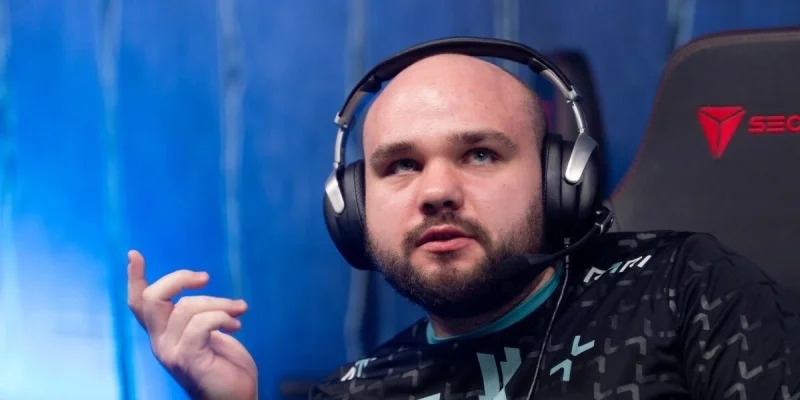 PARIVISION - Team Liquid PARIVISION - Team Liquid