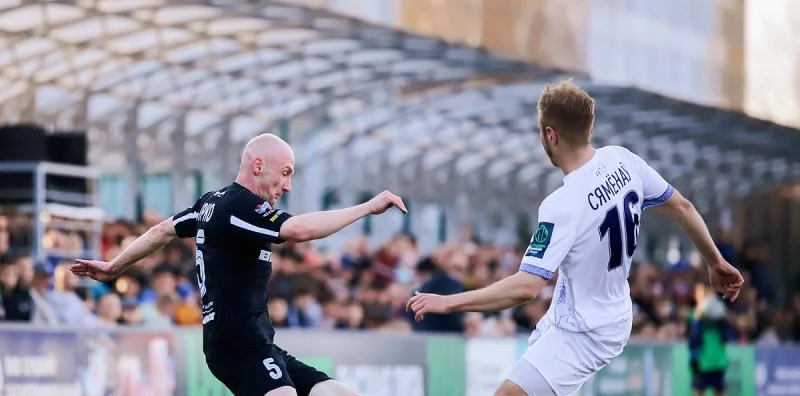 Торпедо-БелАЗ - Работнички Торпедо-БелАЗ - Работнички