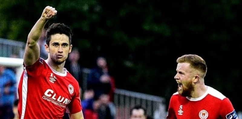 Сент-Патрикс - Хегельманн Сент-Патрикс - Хегельманн