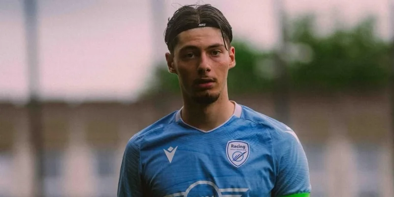 Расинг Унион - Дила Гори Расинг Унион - Дила Гори