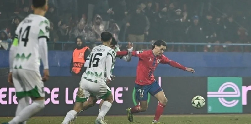 Борац Баня-Лука - Санта-Колома Борац Баня-Лука - Санта-Колома