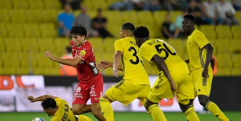 Шериф - Приштина Шериф - Приштина