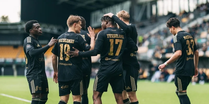 СИК - Клаксвик СИК - Клаксвик