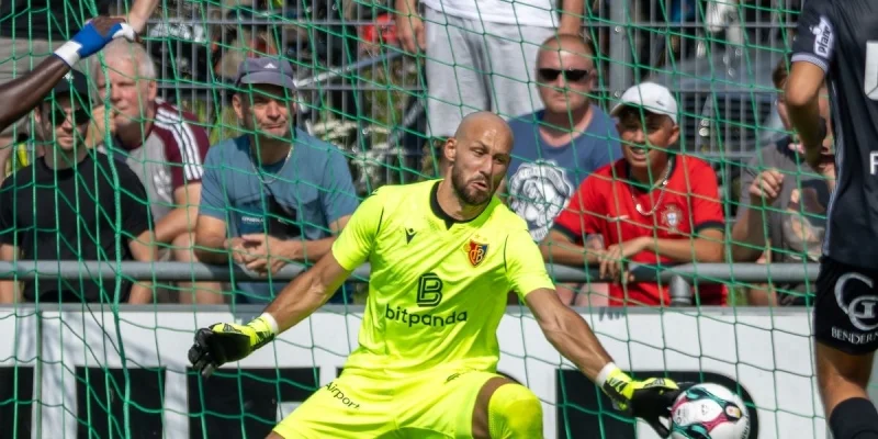 Рапперсвиль - Базель Рапперсвиль - Базель