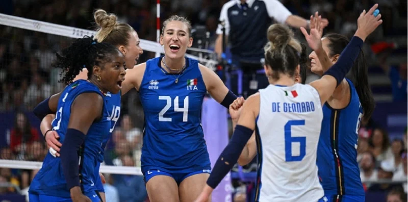 Италия - Сербия Италия - Сербия