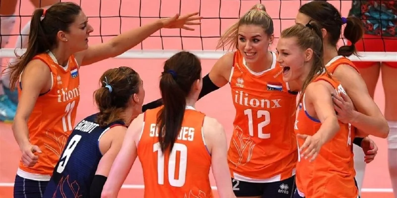 Бельгия - Нидерланды Бельгия - Нидерланды