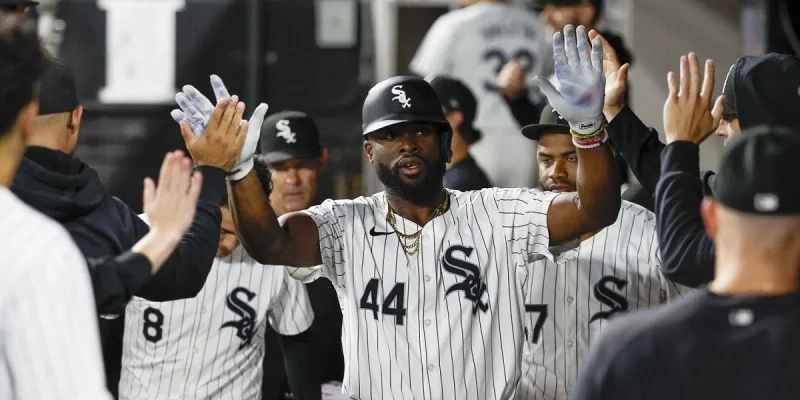 Чикаго Уайт Сокс - Кливленд Индианс