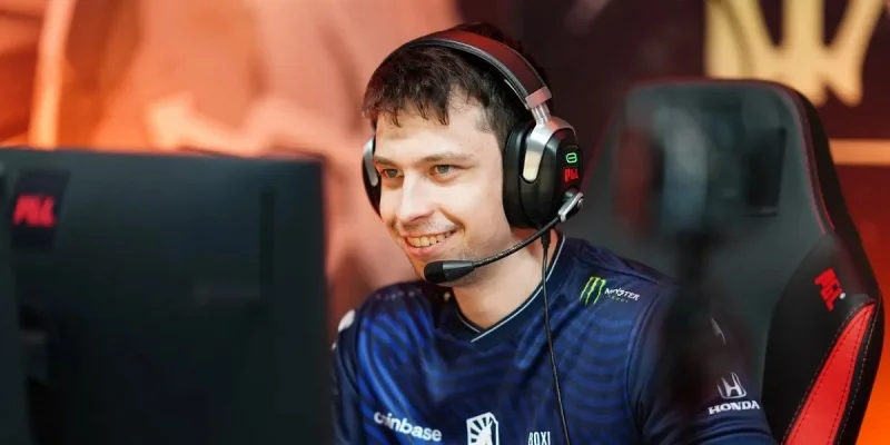 Team Liquid - Team Heroic Team Liquid - Team Heroic