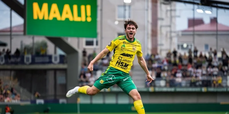 Шахтер Донецк - Ильвес