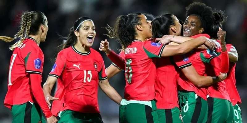 Португалия - Бельгия Португалия - Бельгия