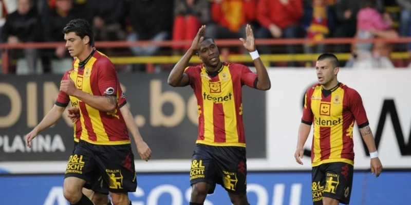 Мехелен - Гоу Эхед Иглз Мехелен - Гоу Эхед Иглз