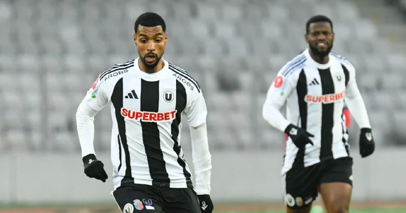 Металглобус - Университатя Клуж