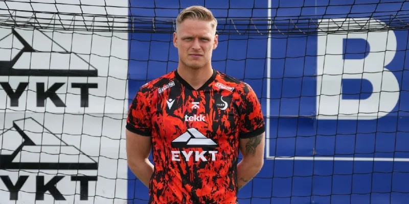 Селфосс - Филкир Селфосс - Филкир