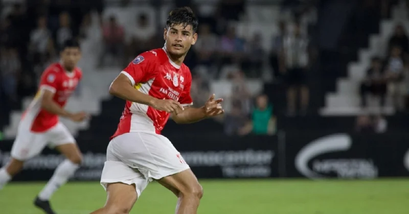 Спортиво Лукеньо - Хенераль Кабальеро