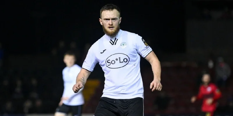 ЮКД - Финн Харпс ЮКД - Финн Харпс