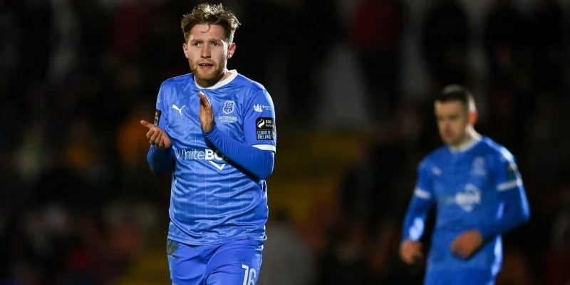 Уотерфорд - Корк Сити Уотерфорд - Корк Сити