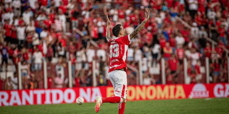 Вила Нова - Операрио Ферровиарио Вила Нова - Операрио Ферровиарио