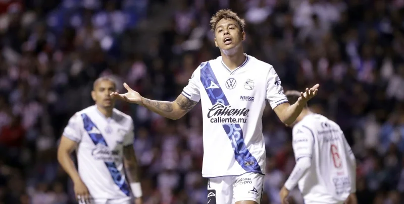 Пуэбла - Атлас Пуэбла - Атлас