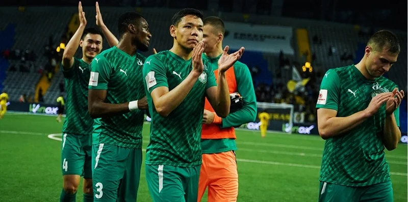 Улытау - Елимай Улытау - Елимай