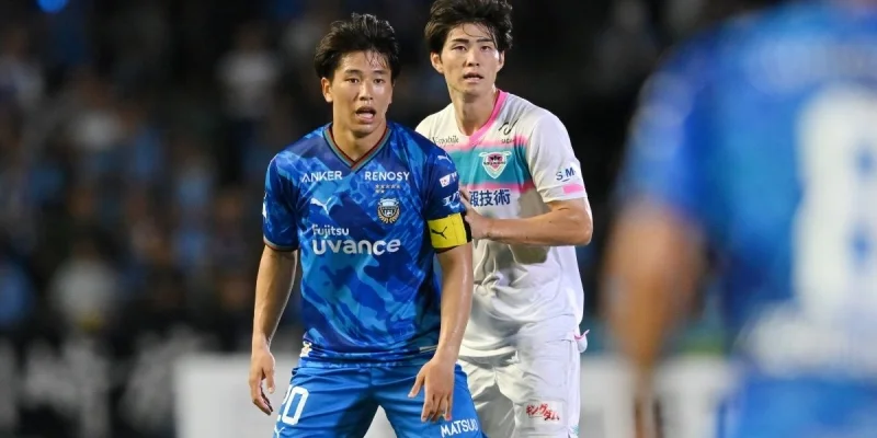 Саган Тосу - Оита