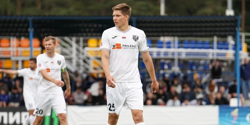 Нива - Ислочь Нива - Ислочь