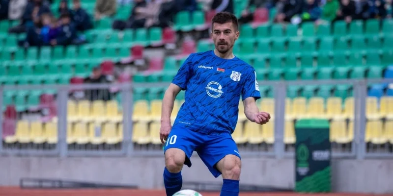 Крумкачы Минск - Нафтан Крумкачы Минск - Нафтан