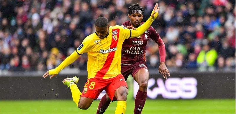 Ланс - Стандард Ланс - Стандард