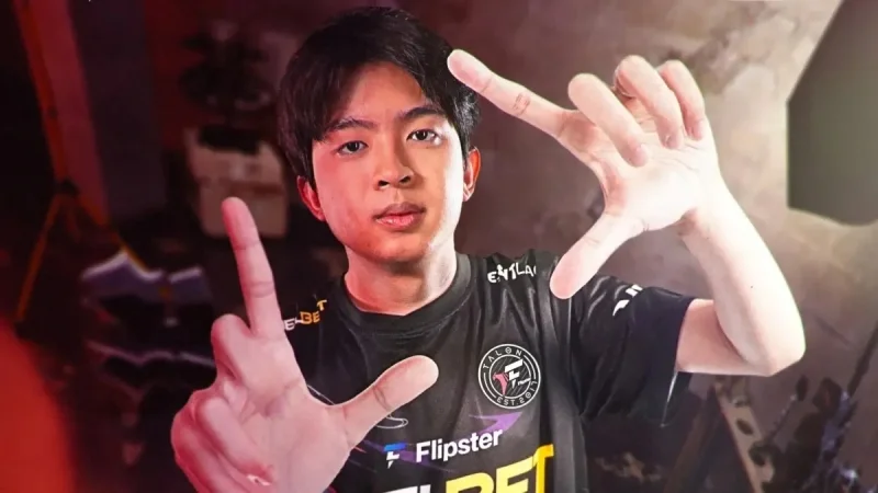 Team Heroic - Talon Эспортс Team Heroic - Talon Эспортс