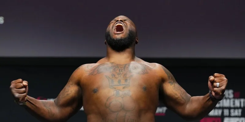 Стивен Томпсон - Габриэль Бонфим Стивен Томпсон - Габриэль Бонфим