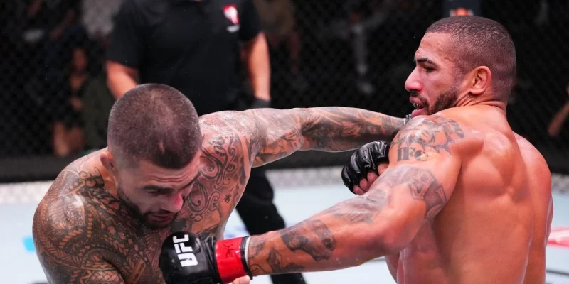 Витор Петрино - Остен Лэйн Витор Петрино - Остен Лэйн